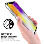 Apple iPhone 11 Pro Kılıf Zore Gard Silikon