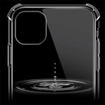 Apple iPhone 11 Pro Kılıf Zore Nitro Anti Shock Silikon