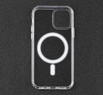 Apple iPhone 11 Pro Kılıf Zore Tacsafe Wireless Kapak
