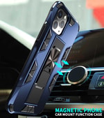 Apple iPhone 11 Pro Kılıf Zore Volve Kapak