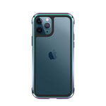 Apple iPhone 11 Pro Max Kılıf ​​​​​Wiwu Defens Armor Kapak
