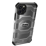 Apple iPhone 11 Pro Max Kılıf Wlons Mit Kapak