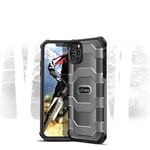 Apple iPhone 11 Pro Max Kılıf Wlons Mit Kapak