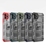 Apple iPhone 11 Pro Max Kılıf Wlons Mit Kapak