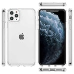 Apple iPhone 11 Pro Max Kılıf Zore Coss Kapak
