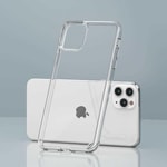 Apple iPhone 11 Pro Max Kılıf Zore Coss Kapak