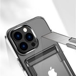 Apple iPhone 11 Pro Max Kılıf Zore Ensa Kapak