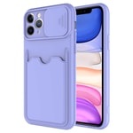 Apple iPhone 11 Pro Max Kılıf ​Zore Kartix Kapak
