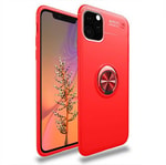 Apple iPhone 11 Pro Max Kılıf Zore Ravel Silikon Kapak