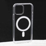 Apple iPhone 11 Pro Max Kılıf Zore Tacsafe Wireless Kapak