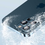 Apple iPhone 11 Pro Max ​​​Wiwu Lens Guard