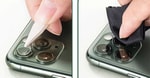 Apple iPhone 11 Pro Zore Nano Kamera Koruyucu