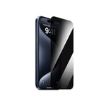Apple iPhone 11 Wiwu GT-015 Oleofobik Darbeye Karşı Dayanıklı Temperli Ekran Koruyucu 10'lu Paket