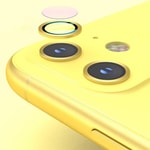 Apple iPhone 11 Zore CL-01 Kamera Lens Koruyucu