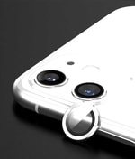 Apple iPhone 11 Zore CL-01 Kamera Lens Koruyucu