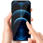 Apple iPhone 12 Araree Subcore Temperli Ekran Koruyucu