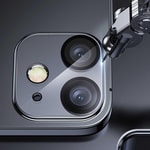 Apple iPhone 12 Benks İntegrated Kamera Lens Koruyucu Cam