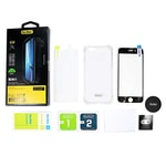 Apple iPhone 12 Go Des 5 in 1 Full Body Shield