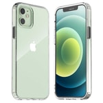 Apple iPhone 12 Kılıf Araree Duple Kapak
