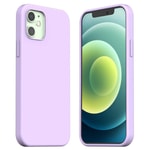 Apple iPhone 12 Kılıf Araree Typo Skin Kapak
