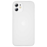 Apple iPhone 12 Kılıf Benks Lollipop Protective Kapak