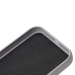 Apple iPhone 12 Kılıf ​Kajsa Crazy Horse Kapak