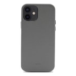 Apple iPhone 12 Kılıf ​Kajsa Litchi Kapak
