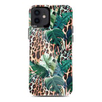 Apple iPhone 12 Kılıf Kajsa Wild Kapak