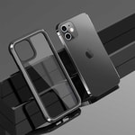 Apple iPhone 12 Kılıf ​​​​​Wiwu Defens Armor Kapak