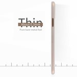 Apple iPhone 12 Kılıf ​​​​​Wiwu Skin Nano PP Kapak