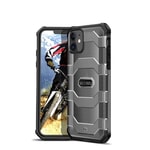 Apple iPhone 12 Kılıf ​​​​​Wiwu Voyager Kapak