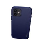Apple iPhone 12 Kılıf Wlons Hill Kapak