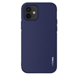 Apple iPhone 12 Kılıf Wlons Hill Kapak