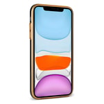 Apple iPhone 12 Kılıf Zore Bark Kartlıklı Kapak