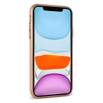 Apple iPhone 12 Kılıf Zore Bark Kartlıklı Kapak