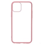 Apple iPhone 12 Kılıf Zore Endi Kapak
