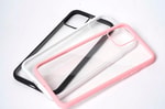 Apple iPhone 12 Kılıf Zore Endi Kapak