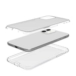 Apple iPhone 12 Kılıf Zore Enjoy Kapak
