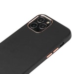 Apple iPhone 12 Kılıf Zore Eyzi Kapak