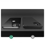 Apple iPhone 12 Kılıf Zore Gbox Kapak