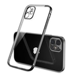 Apple iPhone 12 Kılıf Zore Gbox Kapak