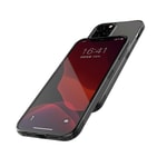 Apple iPhone 12 Kılıf Zore İmax Silikon