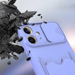 Apple iPhone 12 Kılıf ​Zore Kartix Kapak