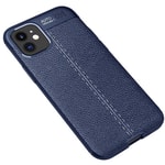 Apple iPhone 12 Kılıf Zore Niss Silikon Kapak