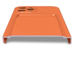 Apple iPhone 12 Kılıf ​​Zore Ofix Kapak