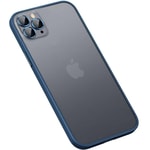 Apple iPhone 12 Kılıf Zore Retro Kapak