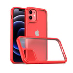 Apple iPhone 12 Kılıf Zore Roll Kapak