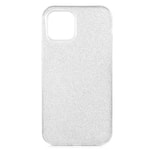 Apple iPhone 12 Kılıf Zore Shining Silikon