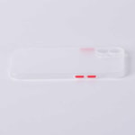 Apple iPhone 12 Kılıf ​​​​Zore Slims Kapak