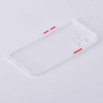Apple iPhone 12 Kılıf ​​​​Zore Slims Kapak